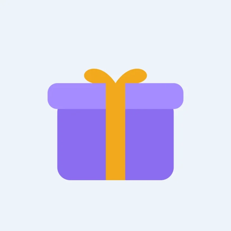 Combo: Newborn Gift Box (illustration)